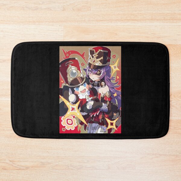 Item preview, Honkai Star Rail designed and sold by Willms-Store.