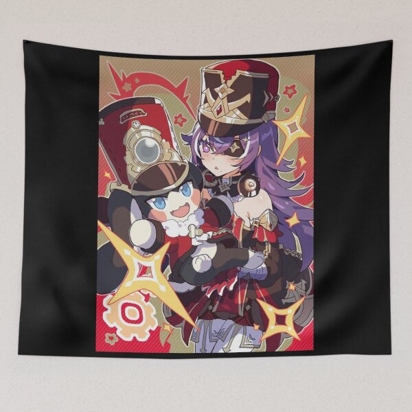 Item preview, Honkai Star Rail designed and sold by Willms-Store.