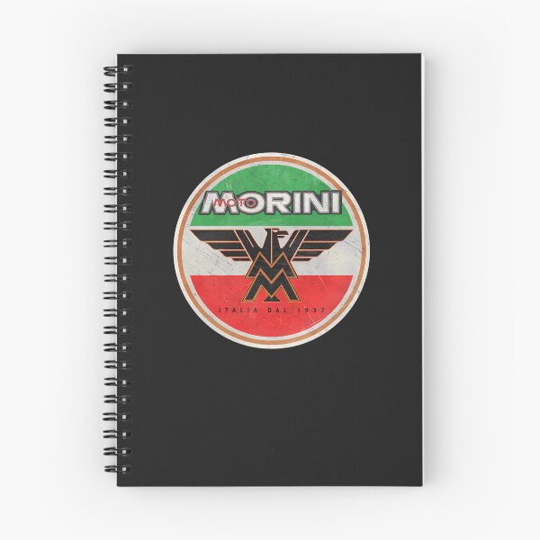Item preview, Moto Morini Badge designed and sold by IsabelFahey.