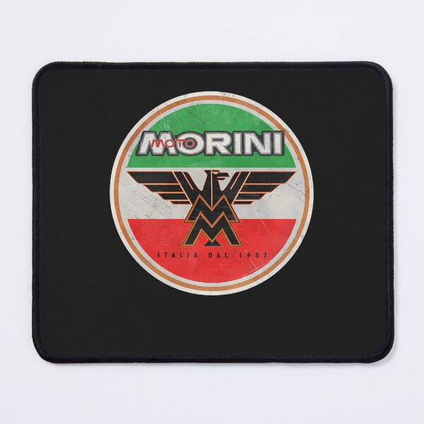 Item preview, Moto Morini Badge designed and sold by IsabelFahey.