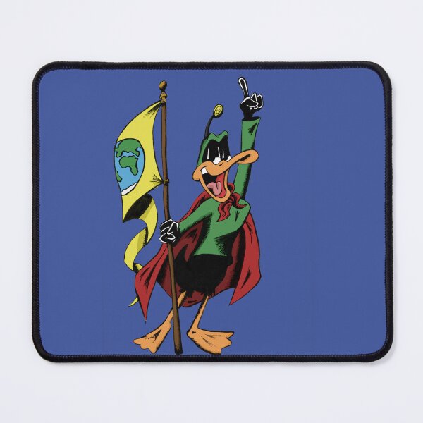Item preview, Duck Dodgers designed and sold by blacksnowcomics.
