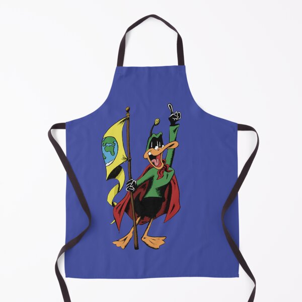 Item preview, Duck Dodgers designed and sold by blacksnowcomics.