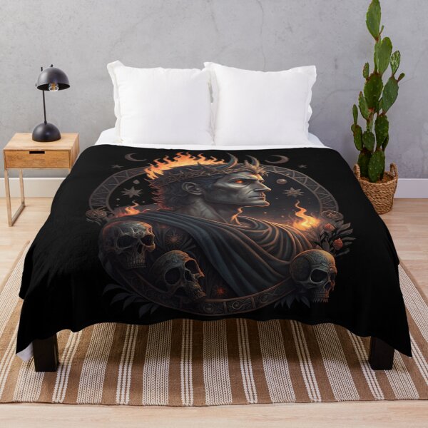 Item preview, Eternal Underworld designed and sold by SolombraArt.