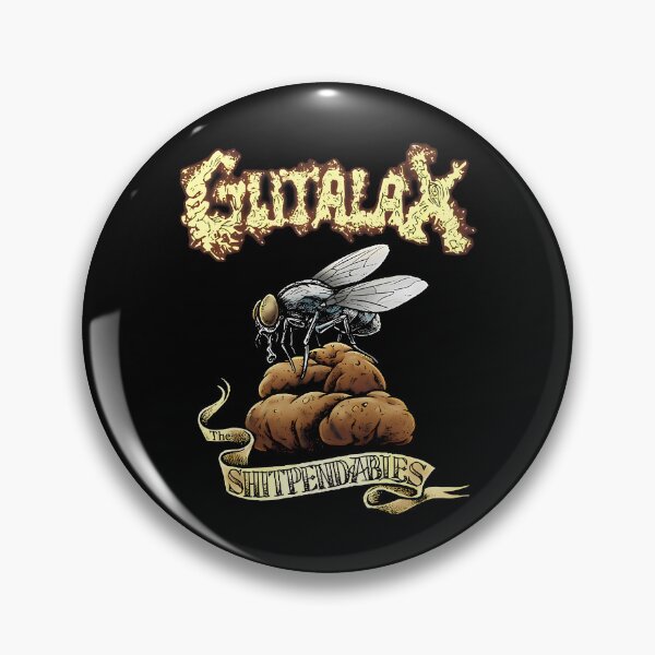 Item preview, Gutalax designed and sold by lliquegebrabt.