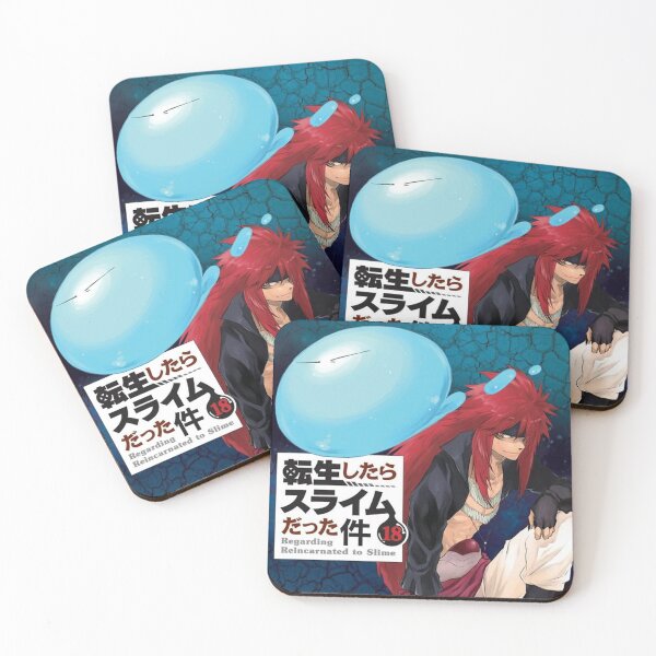 Item preview, King Kijin And King Slime designed and sold by DeadTired666.