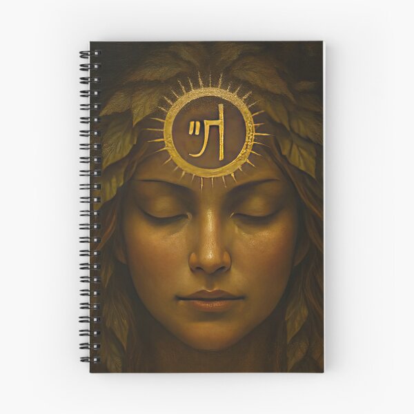 Item preview, Gaia Signature Goddess designed and sold by maianartoomid.
