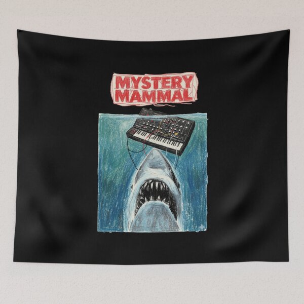 Item preview, Gonna Need a Bigger Modulator designed and sold by Mystery Mammal.