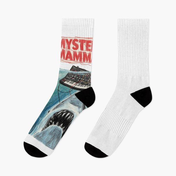 Item preview, Gonna Need a Bigger Modulator designed and sold by Mystery Mammal.