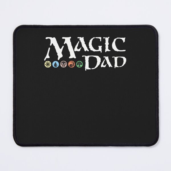 Item preview, Mtg Magic Dad designed and sold by IsabelFahey.