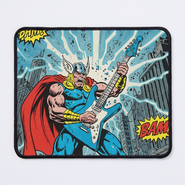 Item preview, THUNDER STRIKE designed and sold by AIbandT.