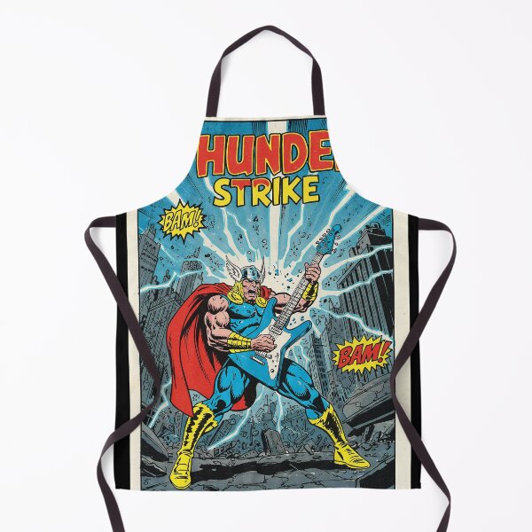 Item preview, THUNDER STRIKE designed and sold by AIbandT.