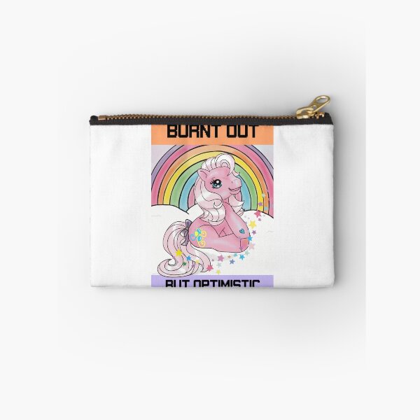 Item preview, Burnt out but optimistic designed and sold by My Dreamy Nostalgia.