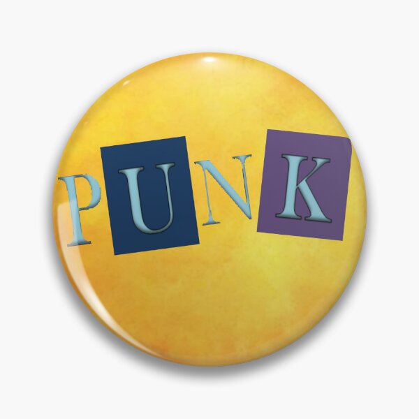 Item preview, Punk designed and sold by DesignShopAD.