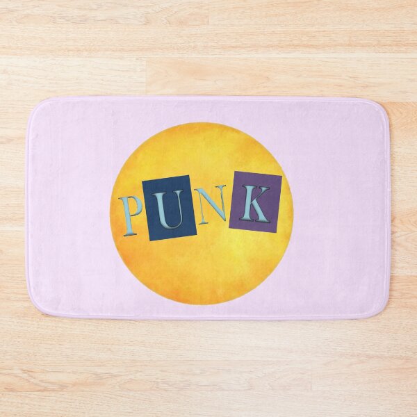 Item preview, Punk designed and sold by DesignShopAD.