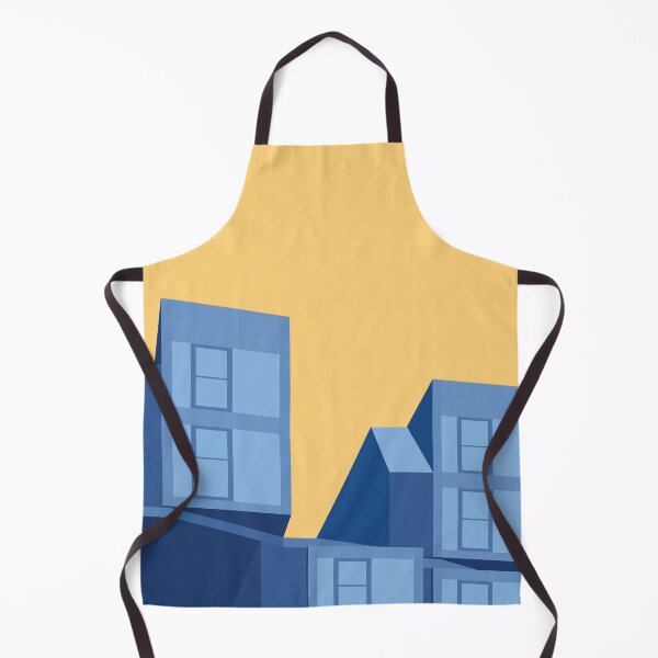 Item preview, Czech Architecture - Prague Dwelling designed and sold by the Bits and Bobs.