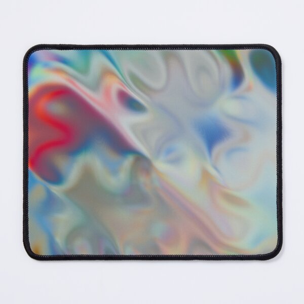 Item preview, Holographic Cloth 1 designed and sold by mykolahoncharov.