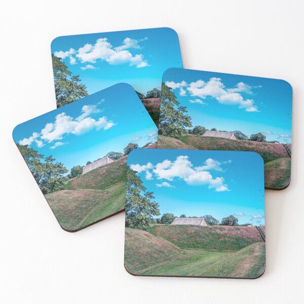 Item preview, Fort Anne National Historic Site  designed and sold by kenmo.