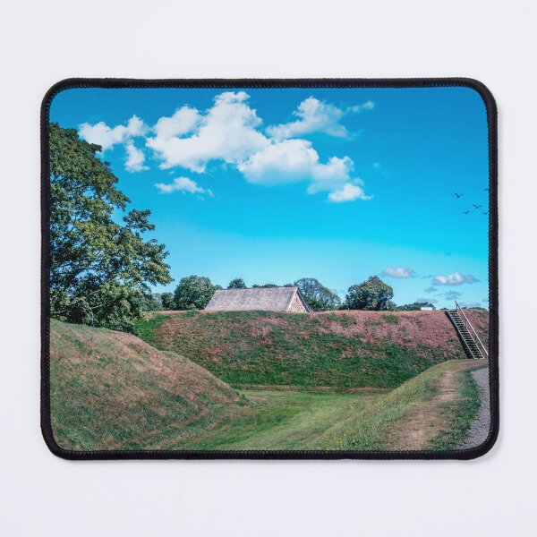 Item preview, Fort Anne National Historic Site designed and sold by kenmo.