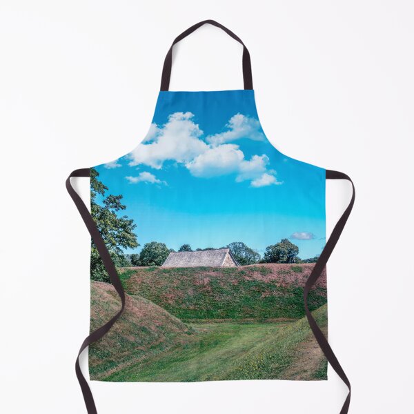 Item preview, Fort Anne National Historic Site designed and sold by kenmo.