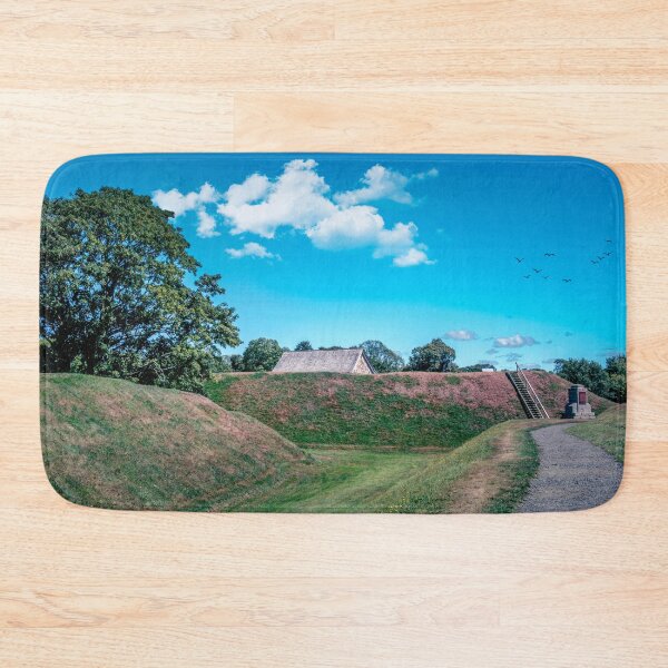 Item preview, Fort Anne National Historic Site  designed and sold by kenmo.