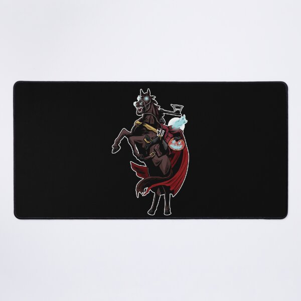 Item preview, Headless Horseman designed and sold by blacksnowcomics.