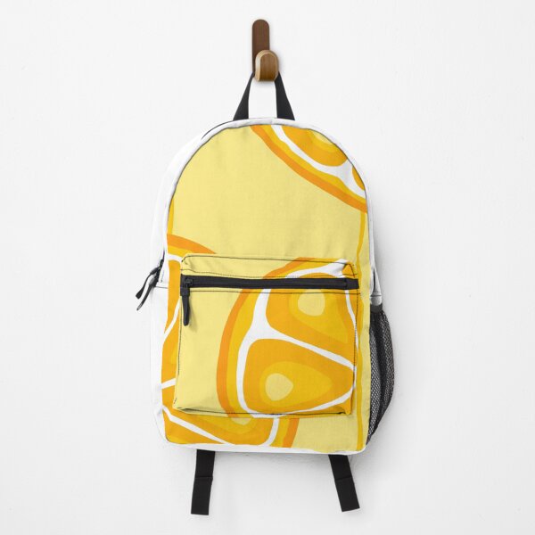 Item preview, Minimal Orange designed and sold by MyMushroomGrove.