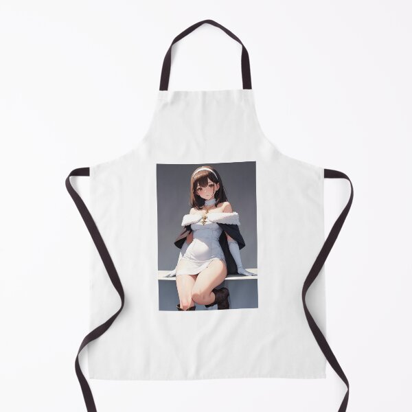 Item preview, Agnes Oblige #3 (Bravely Default) Fanart designed and sold by iloveanimechibi.