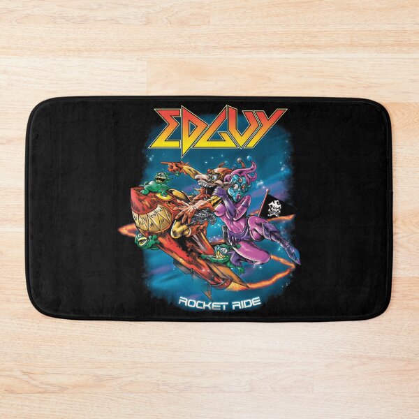 Item preview, Edguy - Band designed and sold by lliquegebrabt.