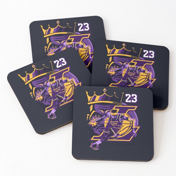 Item preview, Lebron Jamess King Of Basketball Dunk.png designed and sold by Javonnih.