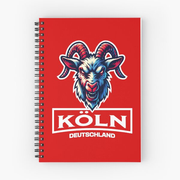 Item preview, Köln goat animated alt designed and sold by VRedBaller.