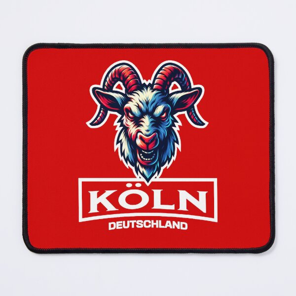 Item preview, Köln goat animated alt designed and sold by VRedBaller.
