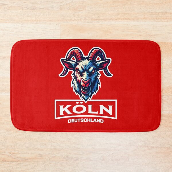Item preview, Köln goat animated alt designed and sold by VRedBaller.