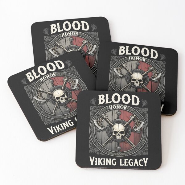 Item preview, Norse Heritage Warrior  – Viking Legacy Style designed and sold by Place-Heritages.