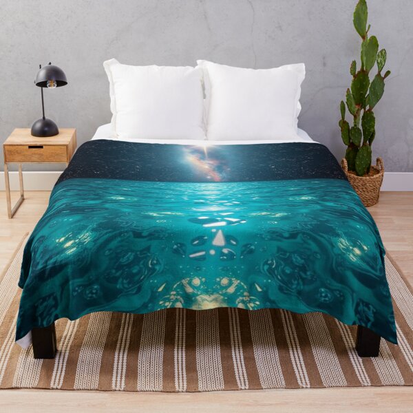Item preview, River of Stars designed and sold by Korral.
