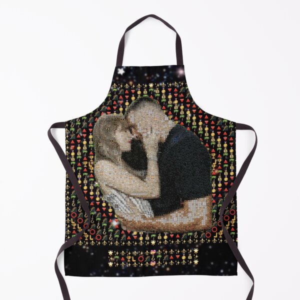 Item preview, Taylor Swift & Travis Kelce Emoji Emblems | Power Couple Tribute Art | Emoji Hall of Fame Exclusive designed and sold by Emoji Emblems.