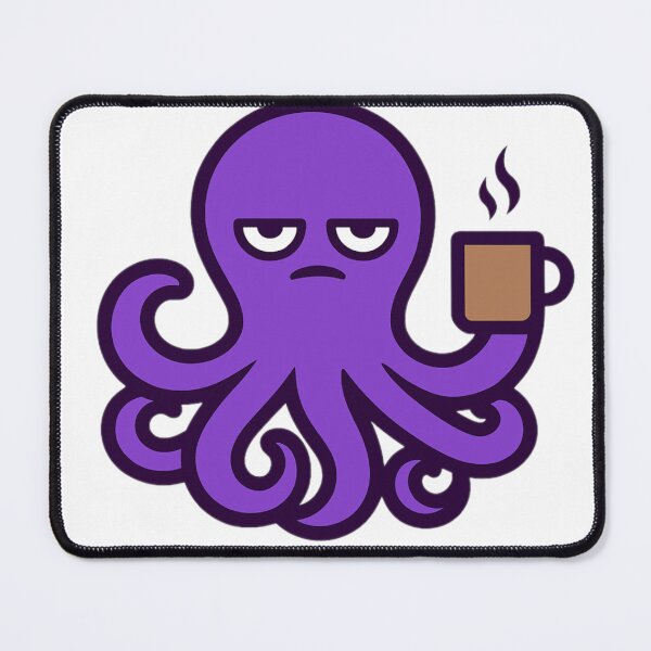 Item preview, Otto Mood: Do Not Disturb designed and sold by LittleArtist04.