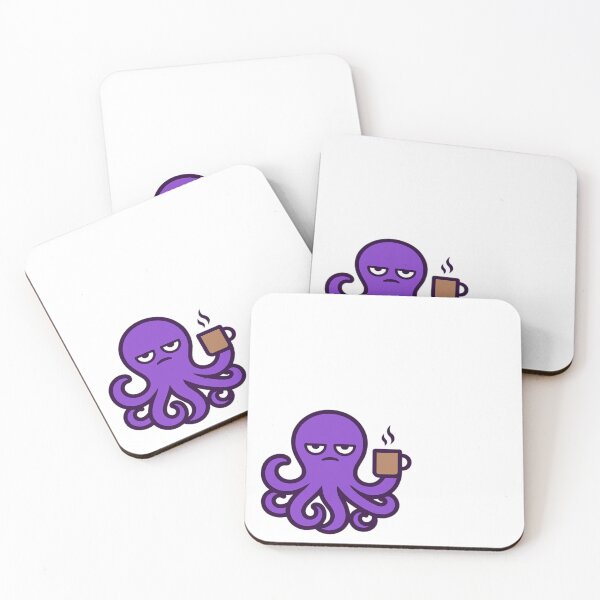 Item preview, Otto Mood: Do Not Disturb designed and sold by LittleArtist04.