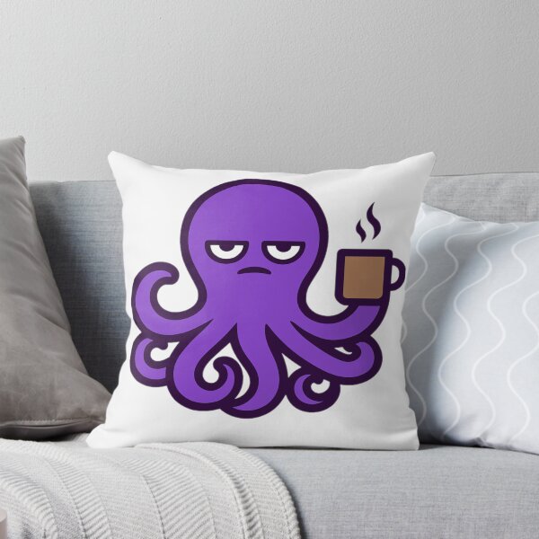 Item preview, Otto Mood: Do Not Disturb designed and sold by LittleArtist04.