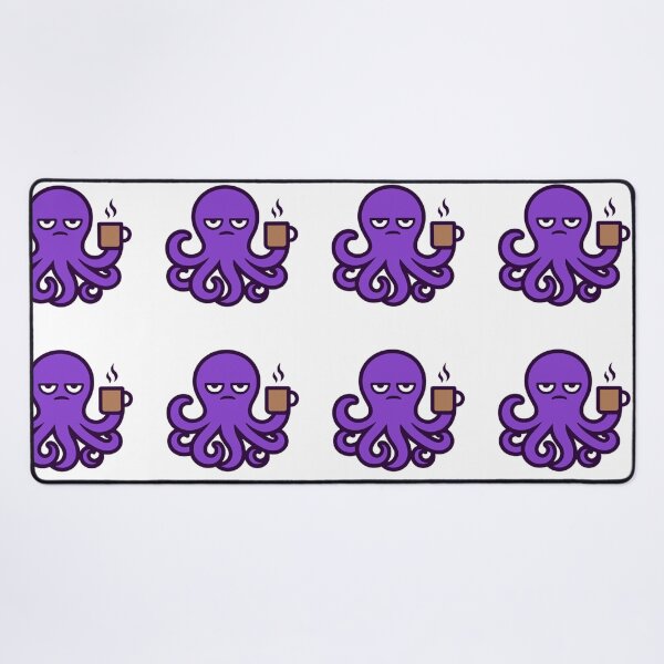 Item preview, Otto Mood: Do Not Disturb designed and sold by LittleArtist04.