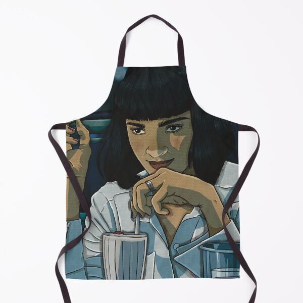 Item preview, Pulp fiction designed and sold by branart.store.