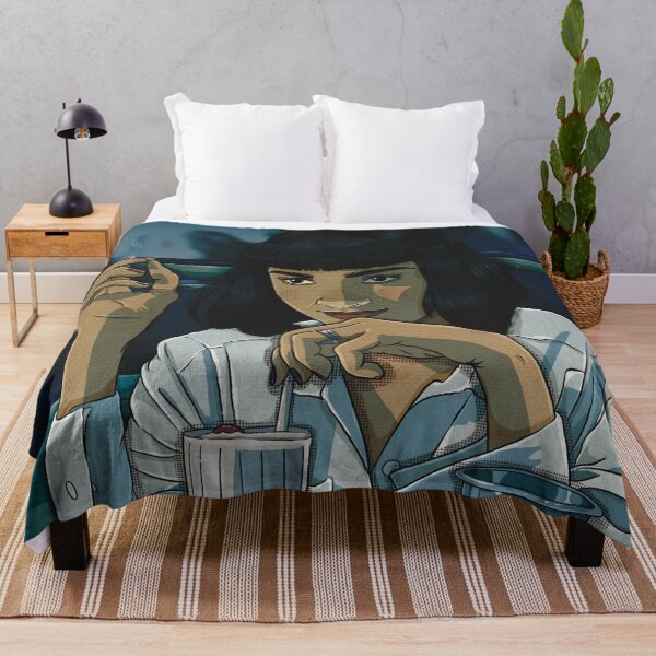 Item preview, Pulp fiction designed and sold by branart.store.