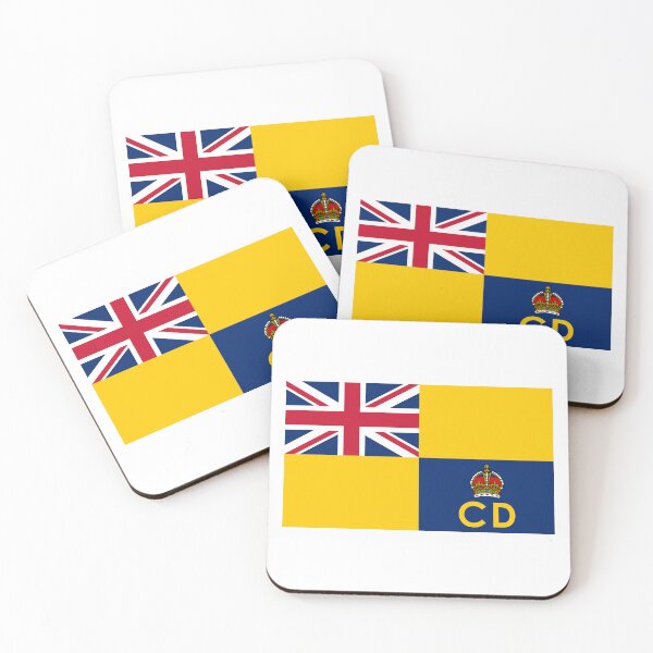 Item preview, Civil Defence designed and sold by sirglennbo.