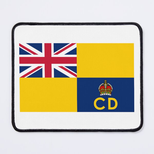 Item preview, Civil Defence designed and sold by sirglennbo.