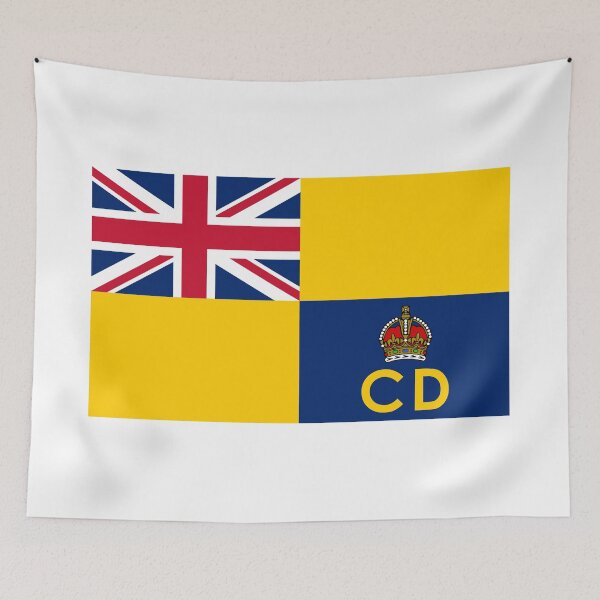 Item preview, Civil Defence designed and sold by sirglennbo.