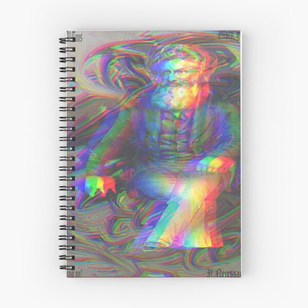 Item preview, John Brown designed and sold by Great Circus of Witnesses.