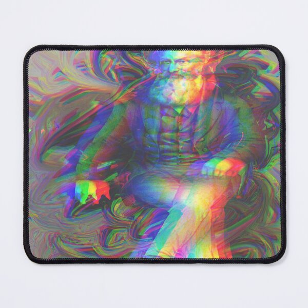 Item preview, John Brown designed and sold by Great Circus of Witnesses.