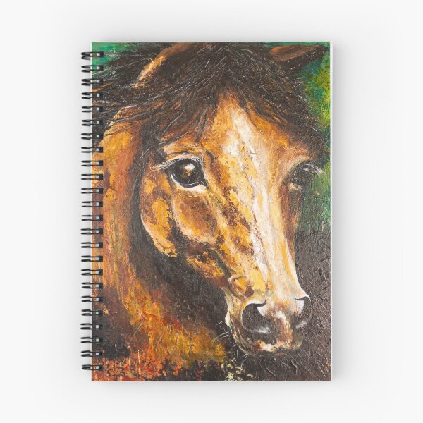 Item preview, Equine gaze designed and sold by Rossartiste.