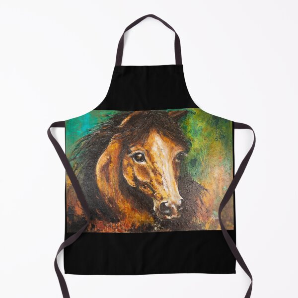 Item preview, Equine gaze designed and sold by Rossartiste.