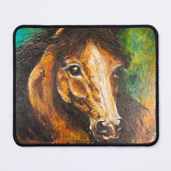 Item preview, Equine gaze designed and sold by Rossartiste.