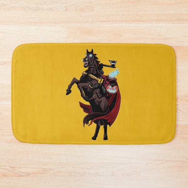 Item preview, Headless Horseman  designed and sold by blacksnowcomics.